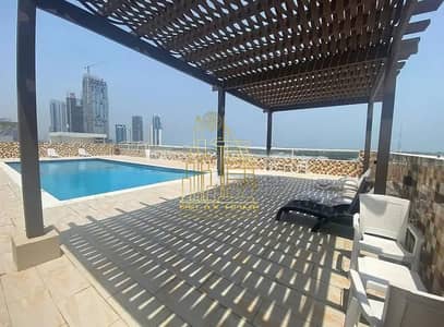 1 Bedroom Apartment for Rent in Al Barsha, Dubai - DeWatermark. ai_1741254004556. png