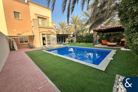 3 Bedroom Villa for Sale in The Springs, Dubai - HUGE Plot | Vacant Soon | Type 3E | 3 Beds 3 Bedroom Villa for Sale in The Springs, Dubai - HUGE Plot | Vacant Soon | Type 3E | 3 Beds
