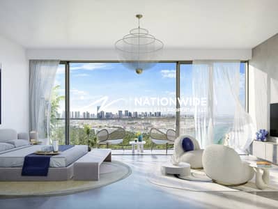 1 Bedroom Flat for Sale in Al Reem Island, Abu Dhabi - Invest Now | Fabulous 1BR | Relaxing Lifestyle