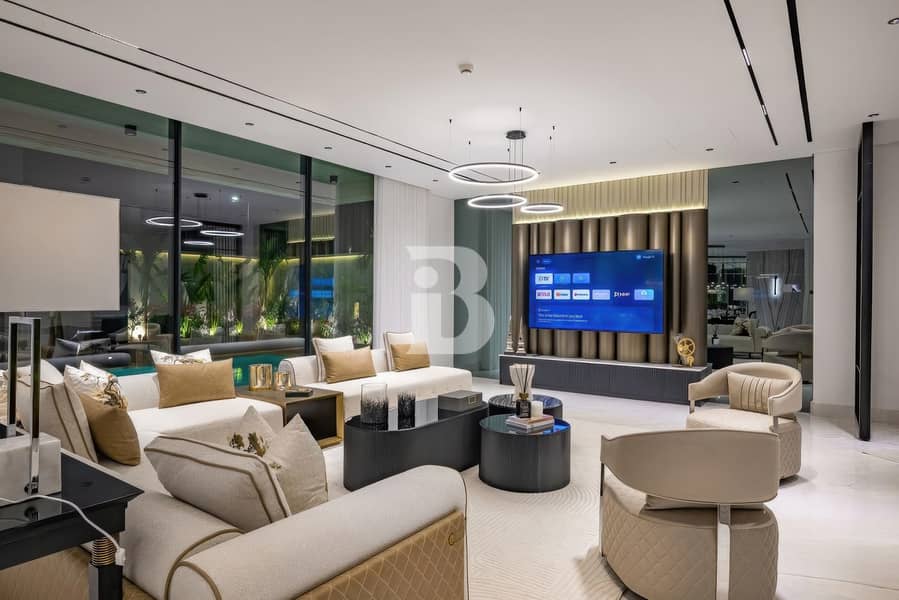 位于阿尔弗雷德街区,阿尔弗雷德西区 5 卧室的别墅 12750000 AED - 11158400 位于阿尔弗雷德街区,阿尔弗雷德西区 5 卧室的别墅 12750000 AED - 11158400