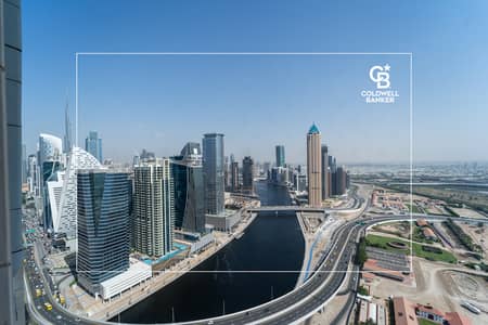 2 Bedroom Apartment for Sale in Business Bay, Dubai - Canal View | Multiple Units | Prime Location