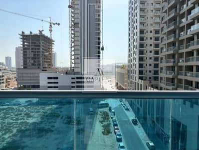2 Bedroom Flat for Rent in Jumeirah Village Circle (JVC), Dubai - 2 Beds | Fully Furnished | Community View | Vacant