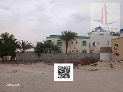 Plot for Sale in Al Rawda, Ajman - 6e25427c-6abe-40b4-93f5-26310783cb5a. jpg