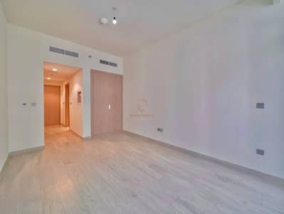 Studio for Sale in Meydan City, Dubai - Studio  | Rented | Community View  | Big Layout