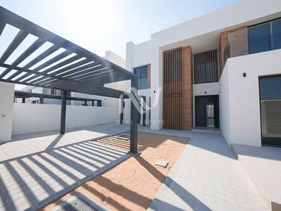 فیلا 4 غرف نوم للايجار في جزيرة السعديات، أبوظبي - Saadiyat Reserve_0000_IMG-20250321-WA0053. jpg. jpg