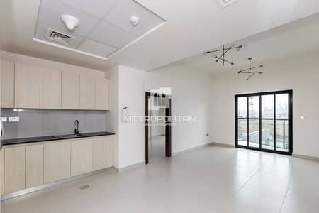 2 Bedroom Flat for Sale in Jumeirah Village Circle (JVC), Dubai - Spacious Layout | Furnished | Motivated Seller