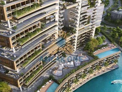 3 Cпальни Апартаменты Продажа в Остров Аль Рим, Абу-Даби - 3. jpg