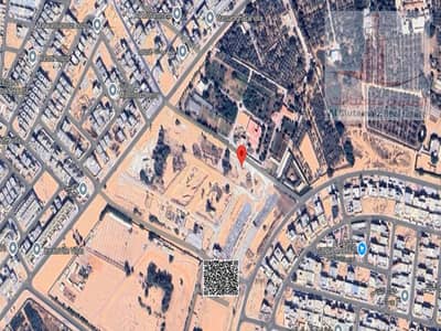 Plot for Sale in Al Helio, Ajman - 1. PNG