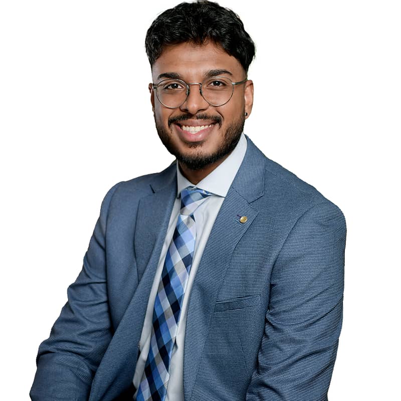 Shashank Iyer