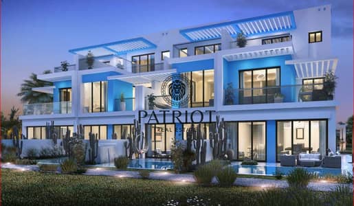 6 Bedroom Villa for Sale in DAMAC Lagoons, Dubai - ug78. jpg