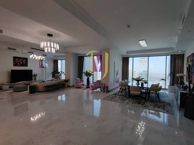 5 Bedroom Penthouse for Rent in Downtown Dubai, Dubai - 48a8a2ad-239f-4dfe-8d8f-fb5d0d965332. jpg