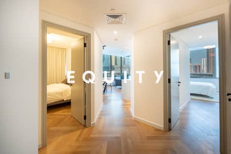 2 Bedroom Apartment for Sale in DIFC, Dubai - Fully Upgraded | High End Furnishing | Vacant