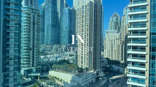 Studio for Rent in Dubai Marina, Dubai - IMG-20240122-WA0016. jpg