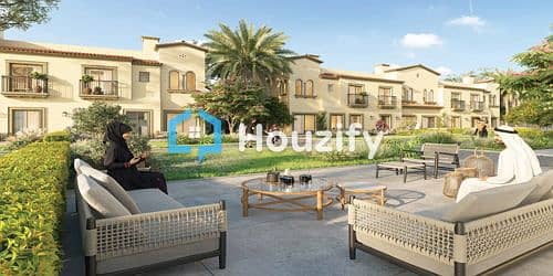 2 Bedroom Townhouse for Sale in Zayed City, Abu Dhabi - bloom-living---casares-n-a--500x250. jpg