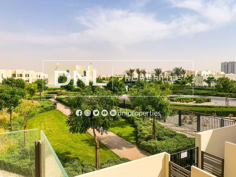 Brand New | Corner Plot | Pool & Park Facing | 3BR Type H Brand New | Corner Plot | Pool & Park Facing | 3BR Type H
