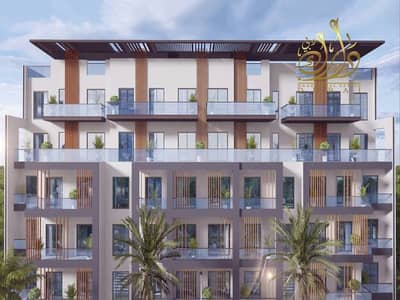 1 Спальня Апартаменты Продажа в Джумейра Вилладж Трайангл (ДЖВТ), Дубай - 1. jpeg