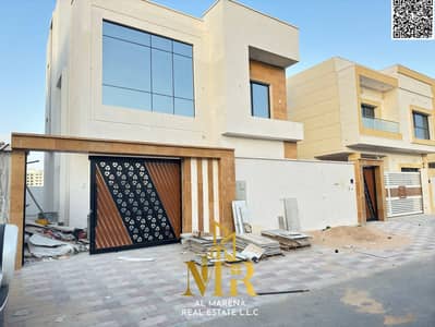 5 Bedroom Villa for Sale in Al Yasmeen, Ajman - WhatsApp Image 2025-03-10 at 10.28. 30 AM (1). jpeg