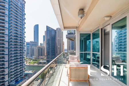 2 Bedroom Flat for Sale in Dubai Marina, Dubai - 202306221687419141790013540. jpg