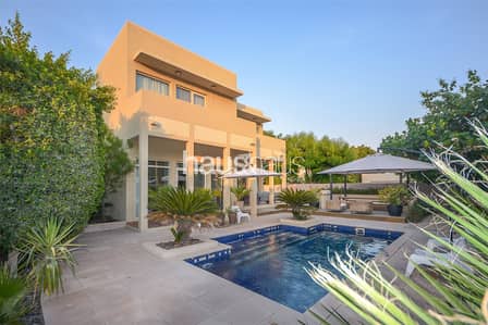 Type 9 | Immaculate | Corner Plot | Private Pool Type 9 | Immaculate | Corner Plot | Private Pool