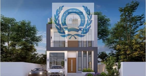5 Cпальни Вилла Продажа в Тилал Сити, Шарджа - 628d2b13-b059-4199-a6ab-28f58616d33b. jpg