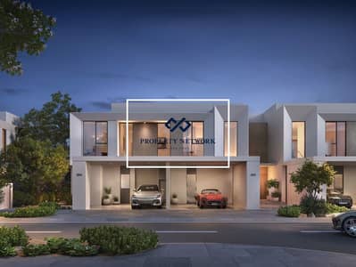 3 Bedroom Townhouse for Sale in The Valley by Emaar, Dubai - WhatsApp Image 2025-03-23 at 16.19. 27 (2). jpeg