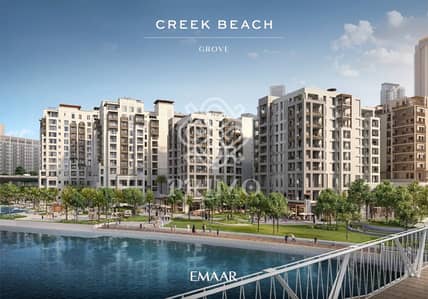 2 Cпальни Апартаменты Продажа в Дубай Крик Харбор, Дубай - WhatsApp Image 2025-01-17 at 1.36. 06 PM. jpeg