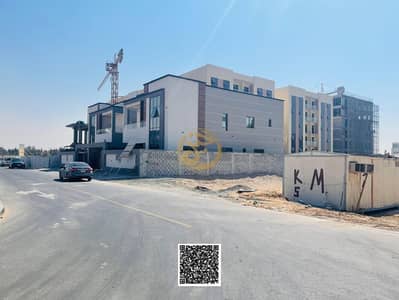 阿尔塔拉2区， 阿治曼 住宅地块待售 - IMG-20250320-WA0224. jpg