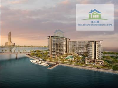 3 Bedroom Apartment for Sale in Al Marjan Island, Ras Al Khaimah - bb61ca78-2e73-4645-af95-820be223fa59. png