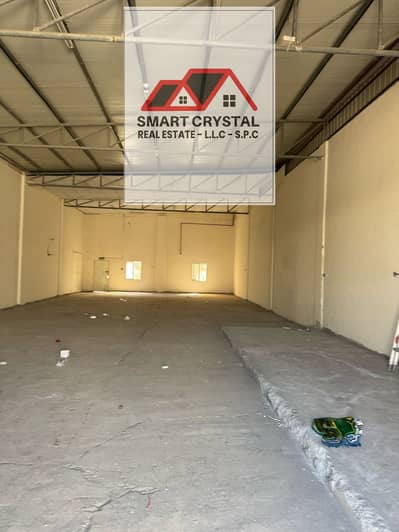 Warehouse for Rent in Mussafah, Abu Dhabi - 965da966-24f7-41b6-aa98-d4c3e23ab242. jpg