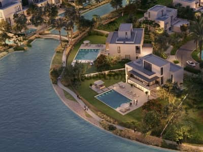 4 Bedroom Villa for Sale in The Oasis by Emaar, Dubai - LAGOON COMMUNITY | MULTIPLE OPTIONS | GENUINE RESALE