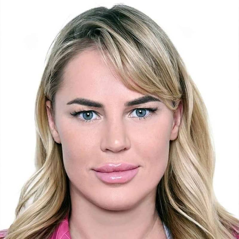 JULIJA KOROTKEVICA