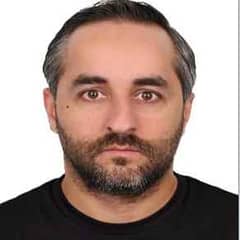 Bruno Cesar