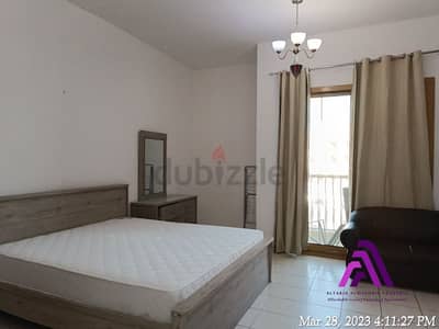 Studio for Rent in International City, Dubai - Modern Ease Meets Designer Detail – The New Studio Standard