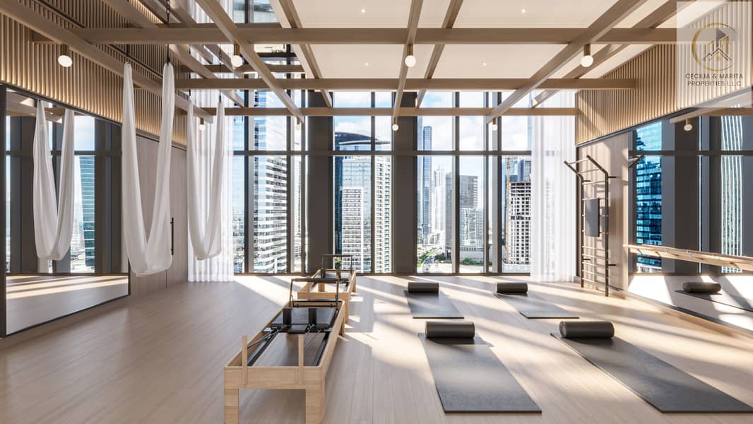 8 One River Point_Yoga. jpg