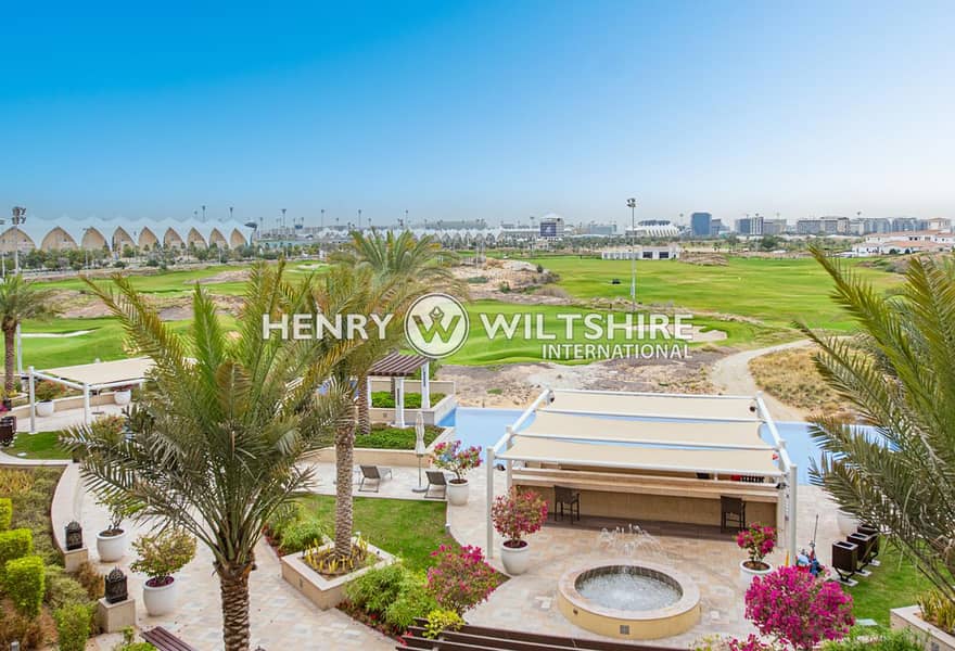 Fully Furnished Exclusive Studio | Yas Island