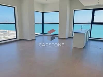3 Bedroom Apartment for Sale in Al Reem Island, Abu Dhabi - Prime 3BR + M |Modern Finished | Ideal Community