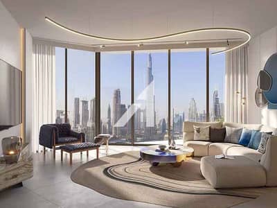 迪拜市中心， 迪拜 3 卧室公寓待售 - 位于迪拜市中心，城市中心公寓 3 卧室的公寓 6500000 AED - 11188882