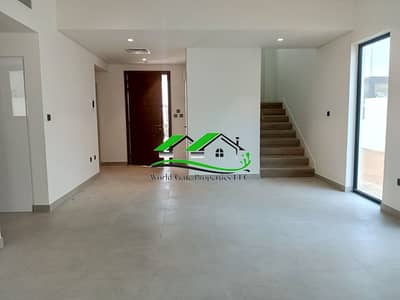 3 Bedroom Villa for Rent in Yas Island, Abu Dhabi - WhatsApp Image 2025-01-11 at 9.29. 14 AM. jpeg