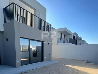4 Bedroom Townhouse for Rent in Dubai South, Dubai - pf (15). jpeg