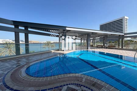 2 Bedroom Apartment for Sale in Al Raha Beach, Abu Dhabi - 02. jpg