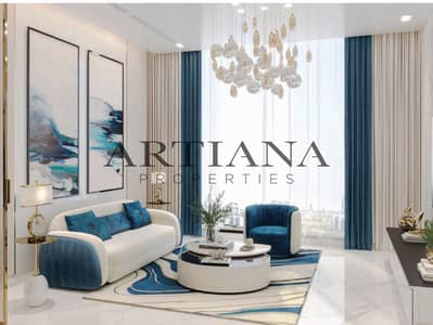 1 Bedroom Flat for Sale in Dubai Silicon Oasis (DSO), Dubai - 18. png