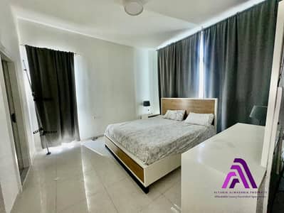 1 Bedroom Apartment for Rent in DAMAC Hills, Dubai - 3dde7887-9ff8-42fe-8398-279cf63efae7. jpeg 1 Bedroom Apartment for Rent in DAMAC Hills, Dubai - 3dde7887-9ff8-42fe-8398-279cf63efae7. jpeg
