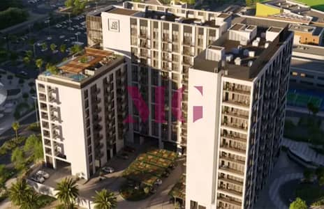 1 Bedroom Flat for Sale in Saadiyat Island, Abu Dhabi - Manarat-Living-at-Saadiyat-islan. jpg