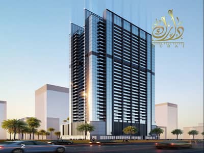 2 Bedroom Apartment for Sale in Majan, Dubai - 1. png