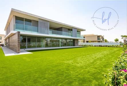 7 Bedroom Villa for Rent in Dubai Hills Estate, Dubai - 1. jpg