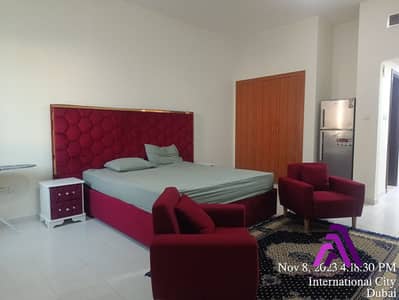 Studio for Rent in International City, Dubai - WhatsApp Image 2024-03-03 at 10.22. 39 PM (1). jpeg