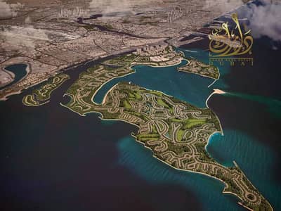 شقة 1 غرفة نوم للبيع في جزر دبي، دبي - WhatsApp Image 2025-03-24 at 10.31. 16 AM. jpeg