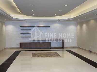 5 Bedroom Villa Compound for Sale in Al Manhal, Abu Dhabi - 4Villas Compound | 5BR Each | Prime Location