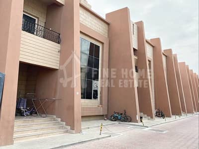 10 Bedroom Villa Compound for Sale in Mohammed Bin Zayed City, Abu Dhabi - 5 Villas Compound | Guaranteed Investment