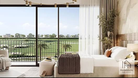4 Bedroom Villa for Sale in Dubai South, Dubai - pic2. png